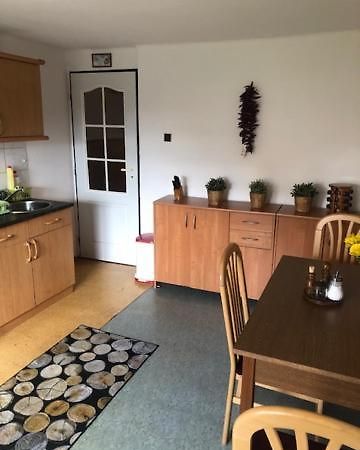 Apartman Skvela Nalada Vsemyslice 외부 사진