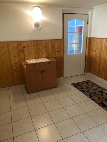 Apartman Skvela Nalada Vsemyslice 외부 사진