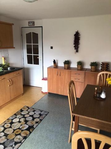 Apartman Skvela Nalada Vsemyslice 외부 사진