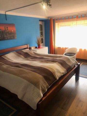 Apartman Skvela Nalada Vsemyslice 외부 사진